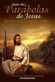 as parábolas de jesus